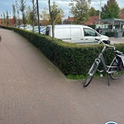 50) Jachtseizoen eigen locatie  (Eigen locatie)