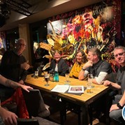 52) Jachtseizoen eigen locatie  (Eigen locatie)