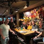 53) Jachtseizoen eigen locatie  (Eigen locatie)