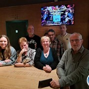 54) Jachtseizoen eigen locatie  (Eigen locatie)