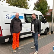 58) Jachtseizoen eigen locatie  (Eigen locatie)