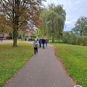 66) Jachtseizoen eigen locatie  (Eigen locatie)