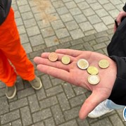 67) Jachtseizoen eigen locatie  (Eigen locatie)