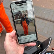 70) Jachtseizoen eigen locatie  (Eigen locatie)