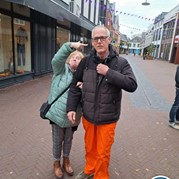 71) Jachtseizoen eigen locatie  (Eigen locatie)