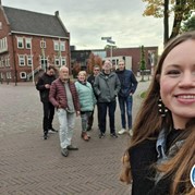 72) Jachtseizoen eigen locatie  (Eigen locatie)