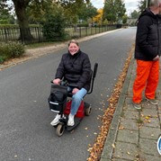 73) Jachtseizoen eigen locatie  (Eigen locatie)