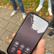 77) Jachtseizoen eigen locatie  (Eigen locatie)