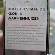 11) Hunted Eigen Locatie   (Eigen locatie)