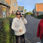 32) Hunted Eigen Locatie   (Eigen locatie)