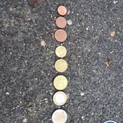 35) Hunted Eigen Locatie   (Eigen locatie)