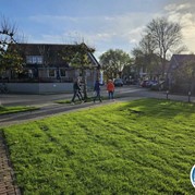 36) Hunted Eigen Locatie   (Eigen locatie)