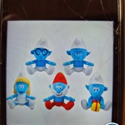 41) Hunted Eigen Locatie   (Eigen locatie)