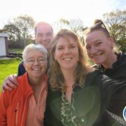 42) Hunted Eigen Locatie   (Eigen locatie)