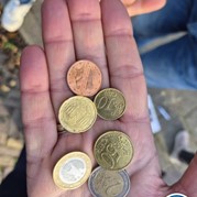 45) Hunted Eigen Locatie   (Eigen locatie)