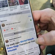 48) Hunted Eigen Locatie   (Eigen locatie)