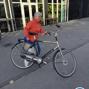 49) Hunted Eigen Locatie   (Eigen locatie)