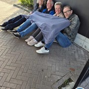 52) Hunted Eigen Locatie   (Eigen locatie)