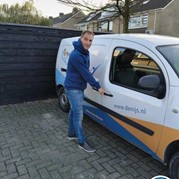 55) Hunted Eigen Locatie   (Eigen locatie)