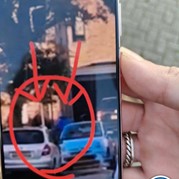 56) Hunted Eigen Locatie   (Eigen locatie)