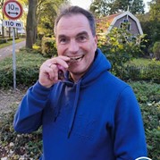59) Hunted Eigen Locatie   (Eigen locatie)