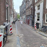 34) Crazy 88 Stadspel  Amsterdam