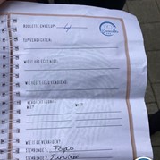 32) Wie ontdekt de Verrader met begeleiding op afstand  (Eigen locatie)