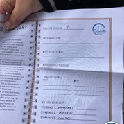 38) Wie ontdekt de Verrader met begeleiding op afstand  (Eigen locatie)