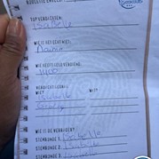 40) Wie ontdekt de Verrader met begeleiding op afstand  (Eigen locatie)