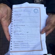 42) Wie ontdekt de Verrader met begeleiding op afstand  (Eigen locatie)