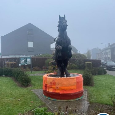 Cluedo met begeleiding op afstand  (Eigen locatie)