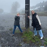 30) Cluedo met begeleiding op afstand  (Eigen locatie)