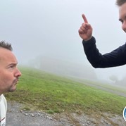 36) Cluedo met begeleiding op afstand  (Eigen locatie)