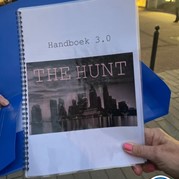 25) The Hunt Rotterdam