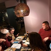 33) Moorddiner Doetinchem