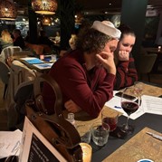 34) Moorddiner Doetinchem