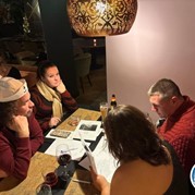 35) Moorddiner Doetinchem