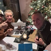 36) Moorddiner Doetinchem