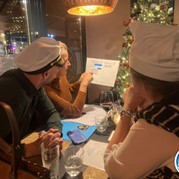 38) Moorddiner Doetinchem