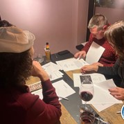 39) Moorddiner Doetinchem