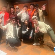 32) Maffia Moordspel   (Eigen locatie)