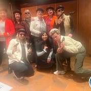 33) Maffia Moordspel   (Eigen locatie)