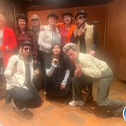 34) Maffia Moordspel   (Eigen locatie)