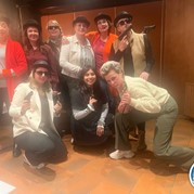 35) Maffia Moordspel   (Eigen locatie)