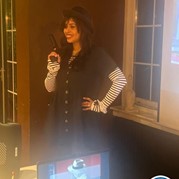 36) Maffia Moordspel   (Eigen locatie)