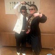 37) Maffia Moordspel   (Eigen locatie)