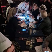 34) Moorddiner Heerlen