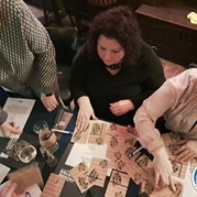 35) Moorddiner Heerlen