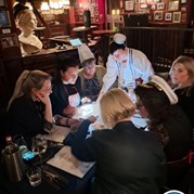 38) Moorddiner Heerlen