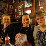 41) Moorddiner Heerlen